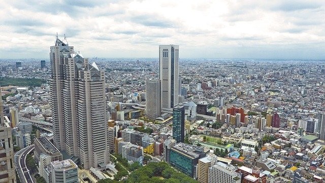 東京が魅力的な不動産投資先である理由