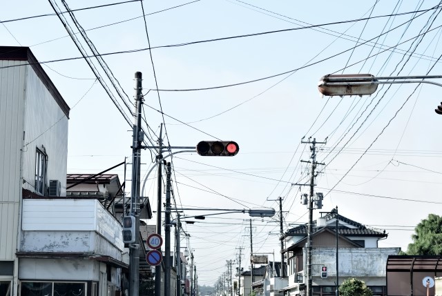 人口減少が顕著な地域への不動産投資は要注意